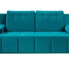 Doppelliegensofa Cosinus | Möbel Höffner