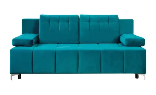 Doppelliegensofa Cosinus | Möbel Höffner