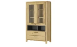 Doppelvitrine Granada | Möbel Höffner