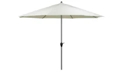 doppler Marktschirm Active | Creme | Möbel Höffner