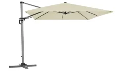 doppler Pendelschirm Active 350x260 cm | Creme