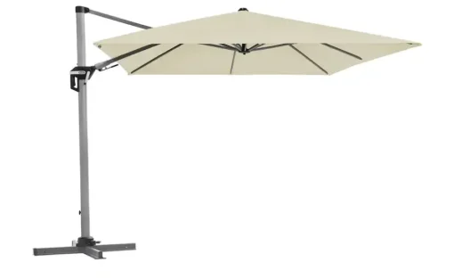 doppler Pendelschirm Active 350x260 cm | Creme
