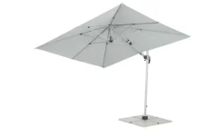 doppler Pendelschirm Doppler Select | Hellgrau