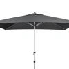 doppler Sonnenschirm Expert Auto Tilt | Anthrazit