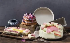 Dr. Oetker Backformen-Set Back-Trend | Möbel Höffner