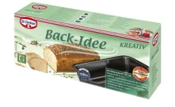Dr. Oetker Brotbackform Back-Idee Kreativ | Höffner
