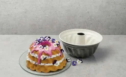 Dr. Oetker Gugelhupfform Back-Trend | Möbel Höffner