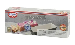 Dr. Oetker Kastenform Back-Trend | Möbel Höffner