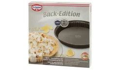 Dr. Oetker Quiche-/ Tarteform Back-Edition | Höffner