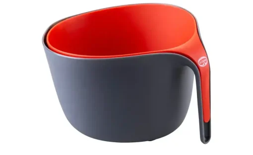 Dr. Oetker Schüssel- und Siebset Preserving Concept