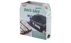Dr. Oetker Springform Back-Idee Kreativ | Möbel Höffner