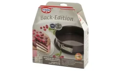 Dr. Oetker Springform Back-Edition | 24 cm | Höffner