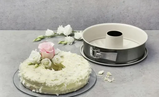 Dr. Oetker Springformset Back-Trend | 26 cm | Höffner