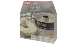 Dr. Oetker Springformset Back-Trend | 26 cm | Höffner