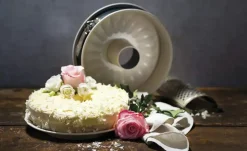 Dr. Oetker Springformset Back-Trend | 26 cm | Höffner