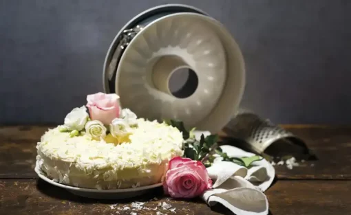 Dr. Oetker Springformset Back-Trend | 26 cm | Höffner