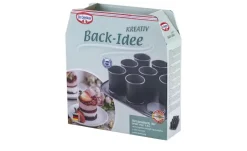 Dr. Oetker Törtchenblech Back-Idee Kreativ | Höffner