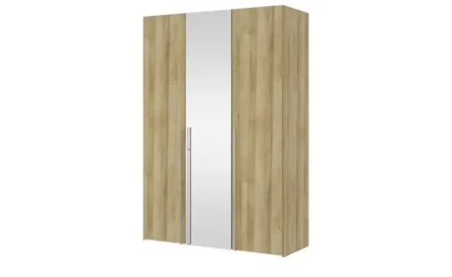 Dreamer eXpress Drehtürenschrank Dreamer | 3 Stück