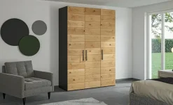 Dreamer eXpress Drehtürenschrank Dreamer | 3 Stück