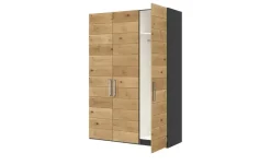 Dreamer eXpress Drehtürenschrank Dreamer | 3 Stück