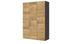 Dreamer eXpress Drehtürenschrank Dreamer | 3 Stück