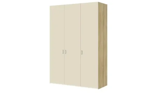 Dreamer eXpress Drehtürenschrank Dreamer | 3 Stück