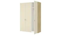 Dreamer eXpress Drehtürenschrank Dreamer | 3 Stück