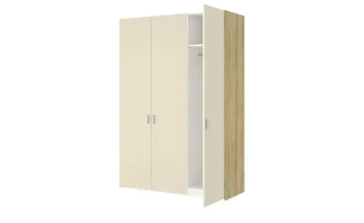 Dreamer eXpress Drehtürenschrank Dreamer | 3 Stück