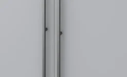 Dreamer eXpress Drehtürenschrank Dreamer | 2 Stück