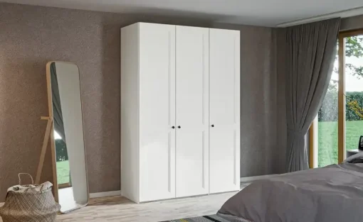 Dreamer eXpress Drehtürenschrank Dreamer | 3 Stück
