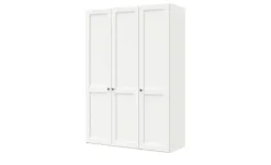Dreamer eXpress Drehtürenschrank Dreamer | 3 Stück