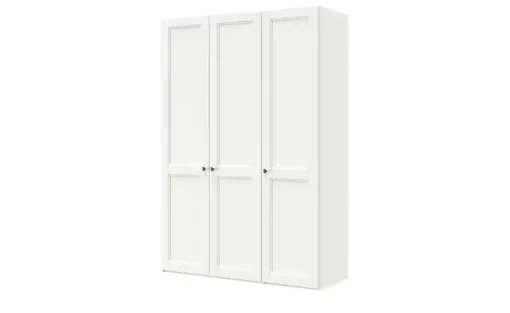 Dreamer eXpress Drehtürenschrank Dreamer | 3 Stück