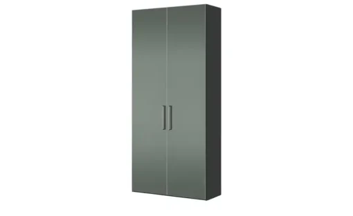 Dreamer eXpress Drehtürenschrank Dreamer | 2 Stück