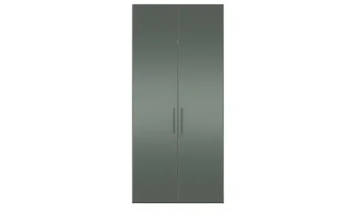 Dreamer eXpress Drehtürenschrank Dreamer | 2 Stück