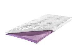 Dreamer eXpress Kaltschaumtopper Puro | 140 cm