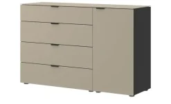 Dreamer eXpress Kombikommode Dreamer | rechts | Höffner
