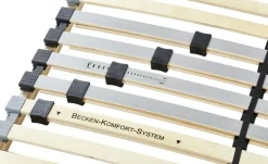 Dreamer eXpress Lattenrost Dreamer Two | 90 cm, 190 cm