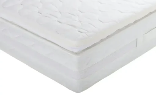 Dreamer eXpress Schaumstofftopper Flexo | 180 cm
