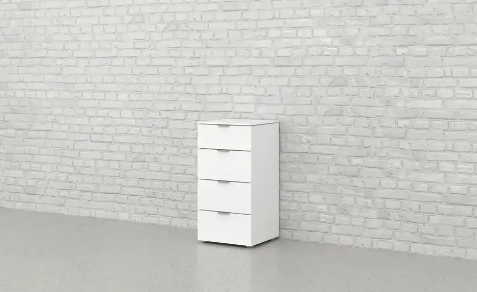 Dreamer eXpress Schubkastenkommode Dreamer | Höffner