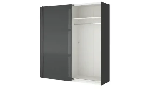 Dreamer eXpress Schwebetürenschrank Dreamer | Höffner
