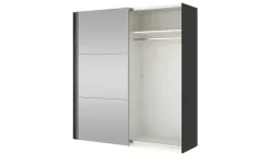 Dreamer eXpress Schwebetürenschrank Dreamer | Höffner