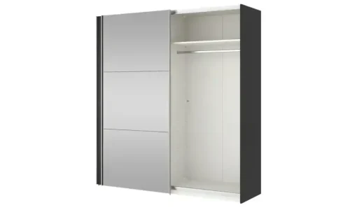 Dreamer eXpress Schwebetürenschrank Dreamer | Höffner