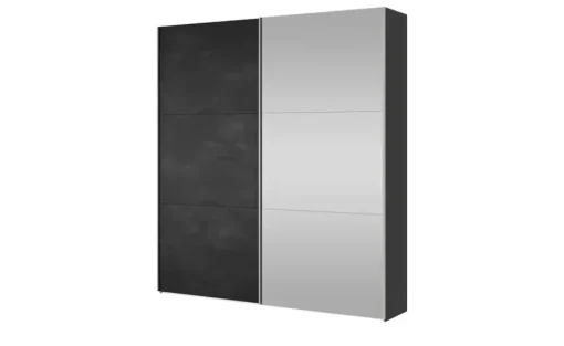 Dreamer eXpress Schwebetürenschrank Dreamer | Höffner
