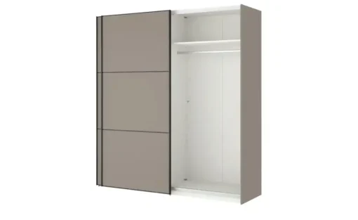 Dreamer eXpress Schwebetürenschrank Dreamer | Höffner