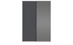 Dreamer eXpress Schwebetürenschrank Dreamer | 153 cm, 220 cm