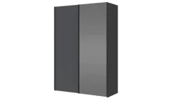 Dreamer eXpress Schwebetürenschrank Dreamer | 153 cm, 220 cm