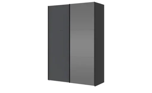 Dreamer eXpress Schwebetürenschrank Dreamer | 153 cm, 220 cm