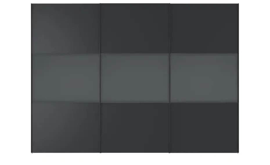 Dreamer eXpress Schwebetürenschrank Dreamer | Höffner