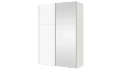 Dreamer eXpress Schwebetürenschrank Dreamer | 153 cm