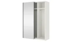 Dreamer eXpress Schwebetürenschrank Dreamer | 153 cm